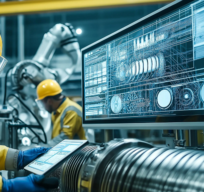 Automation